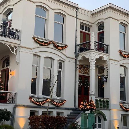 Stella Suites Boutique Hotel Goirle Bagian luar foto