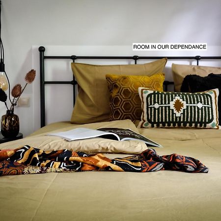 Stella Suites Boutique Hotel Goirle Bagian luar foto