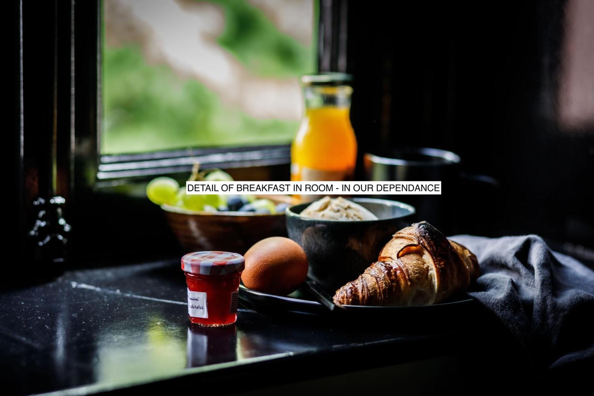Stella Suites Boutique Hotel Goirle Bagian luar foto