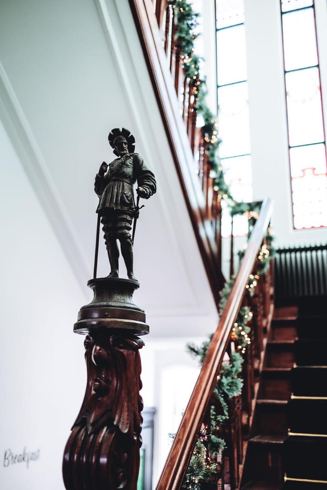 Stella Suites Boutique Hotel Goirle Bagian luar foto