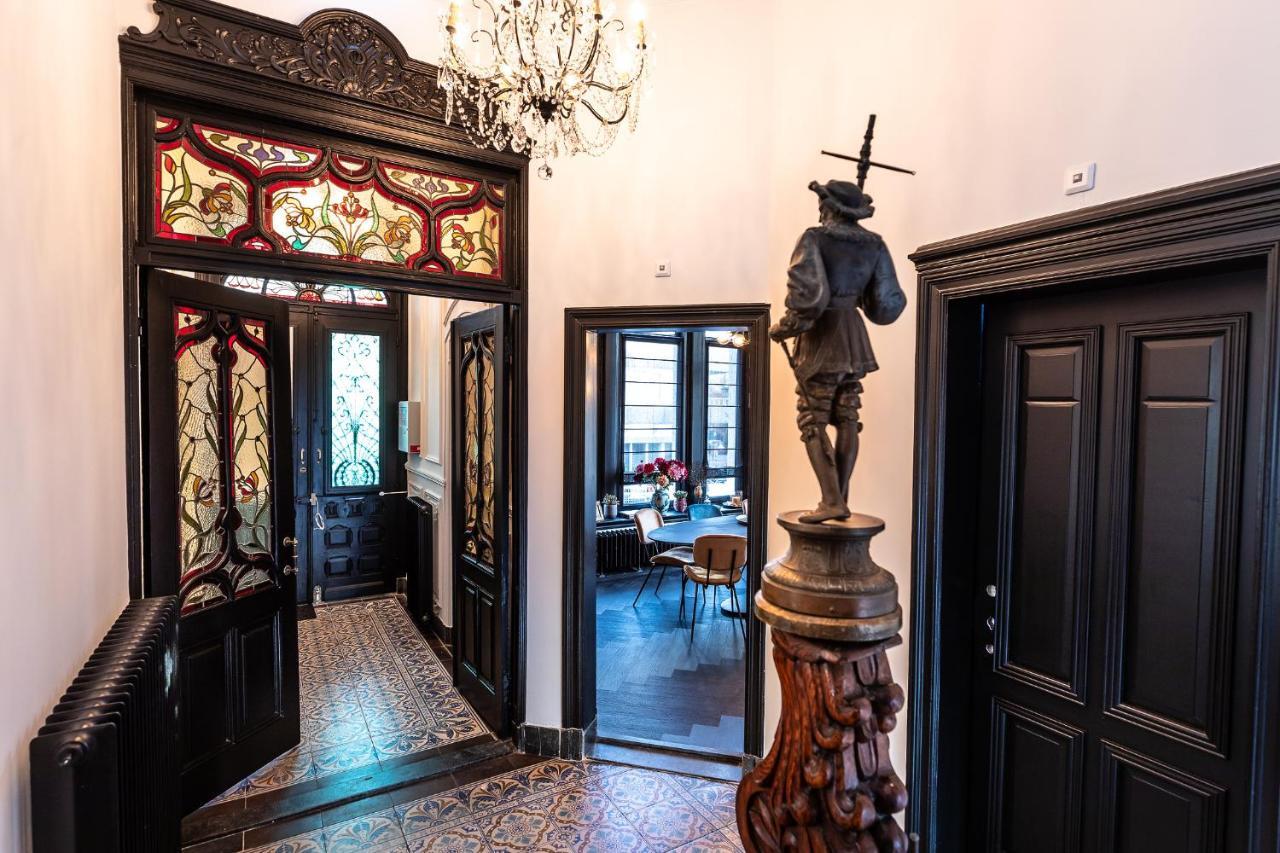 Stella Suites Boutique Hotel Goirle Bagian luar foto