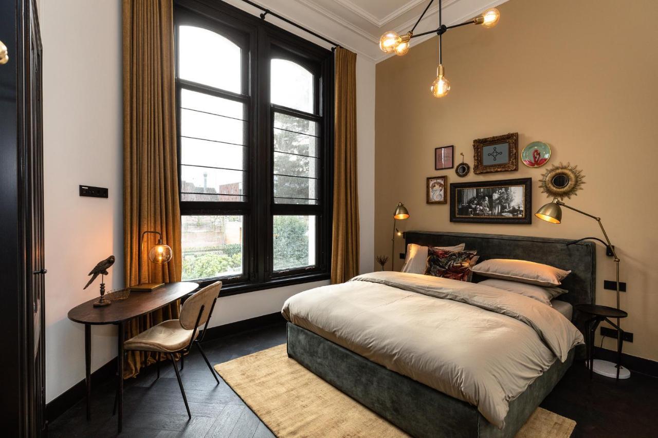 Stella Suites Boutique Hotel Goirle Bagian luar foto