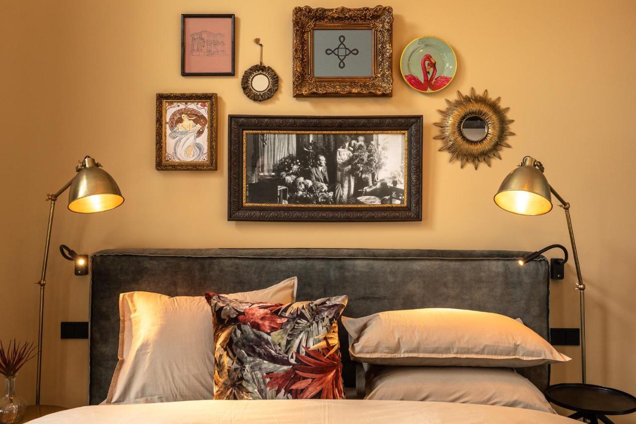 Stella Suites Boutique Hotel Goirle Bagian luar foto