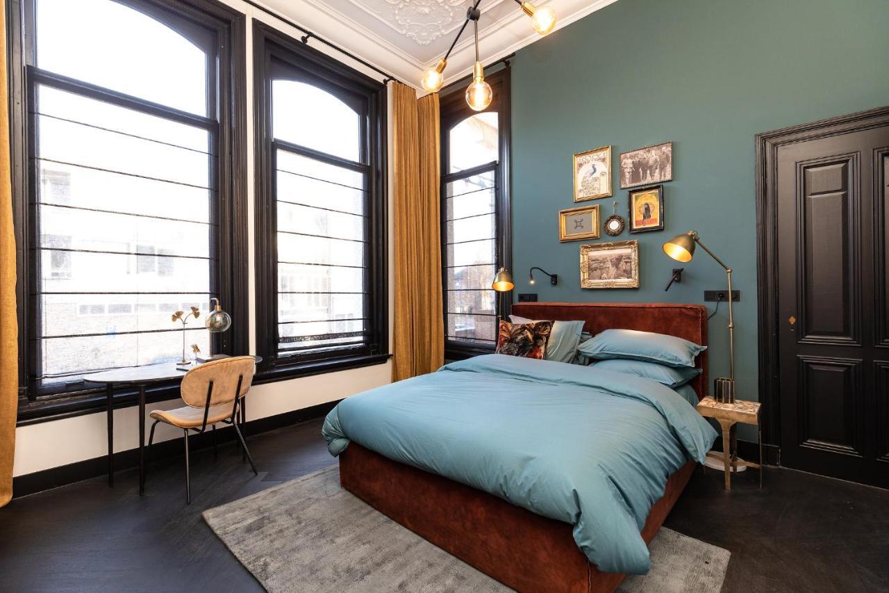 Stella Suites Boutique Hotel Goirle Bagian luar foto