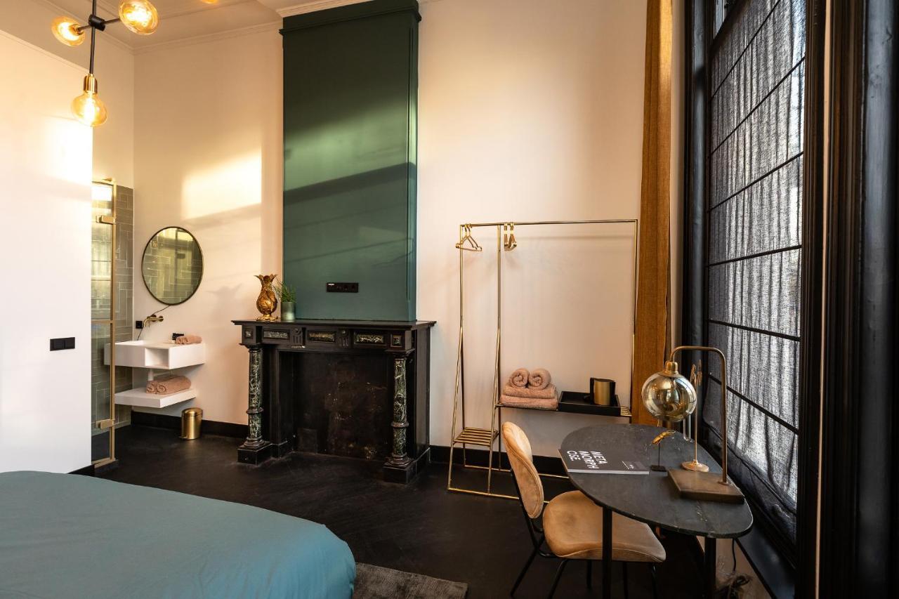 Stella Suites Boutique Hotel Goirle Bagian luar foto