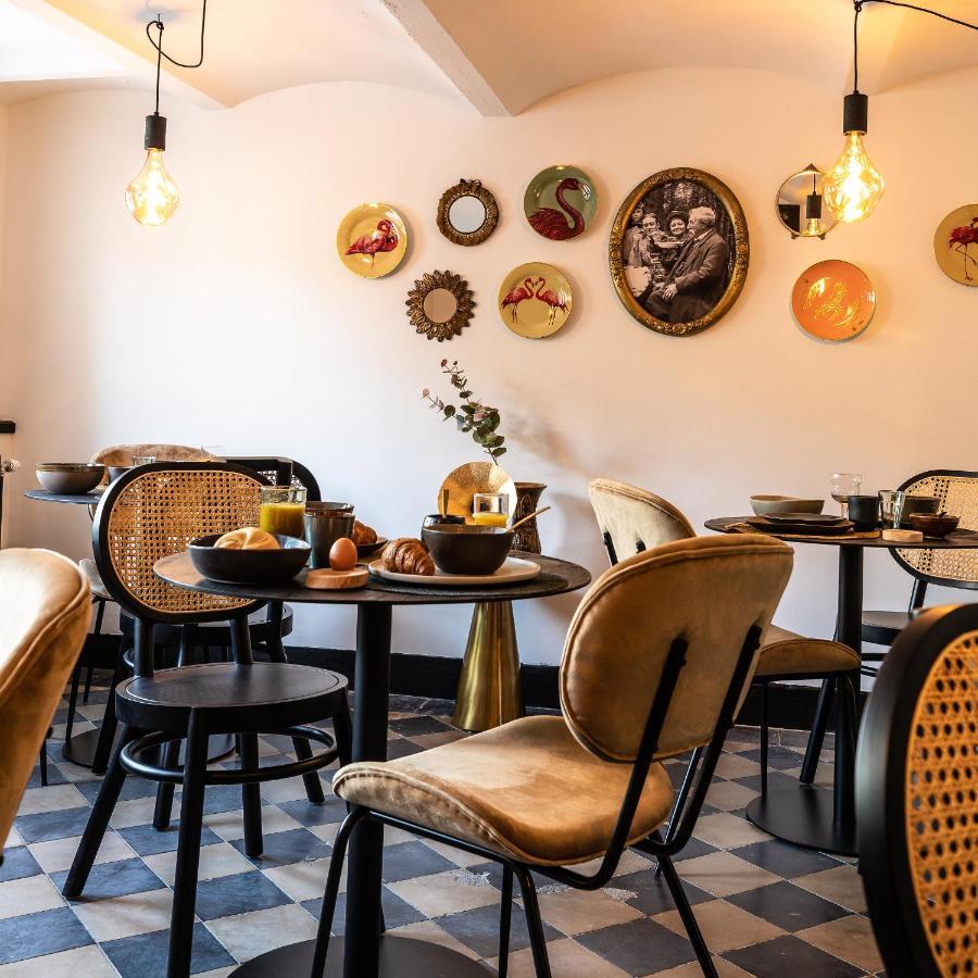 Stella Suites Boutique Hotel Goirle Bagian luar foto