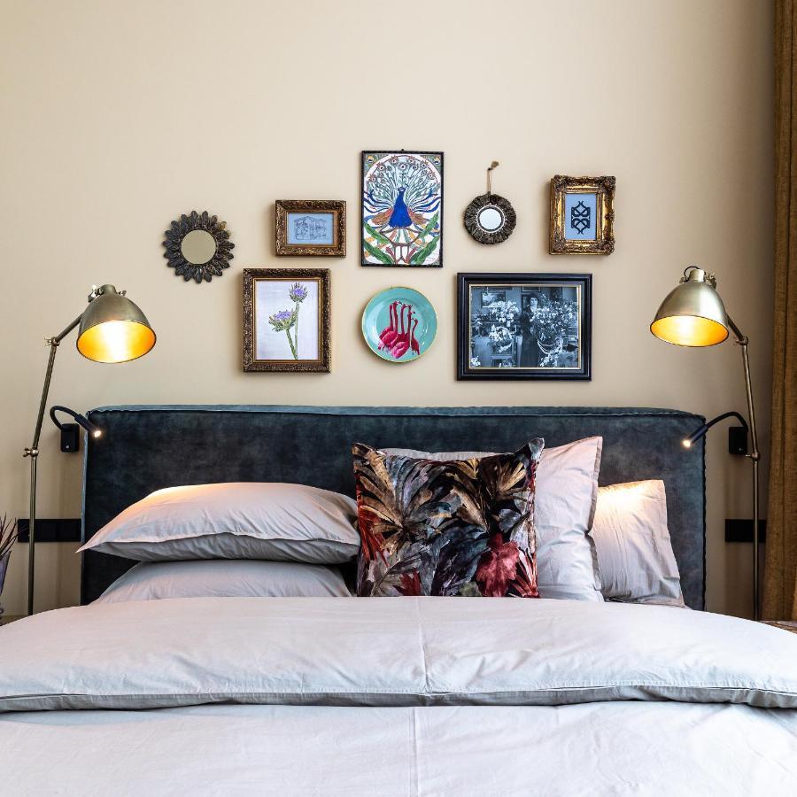 Stella Suites Boutique Hotel Goirle Bagian luar foto