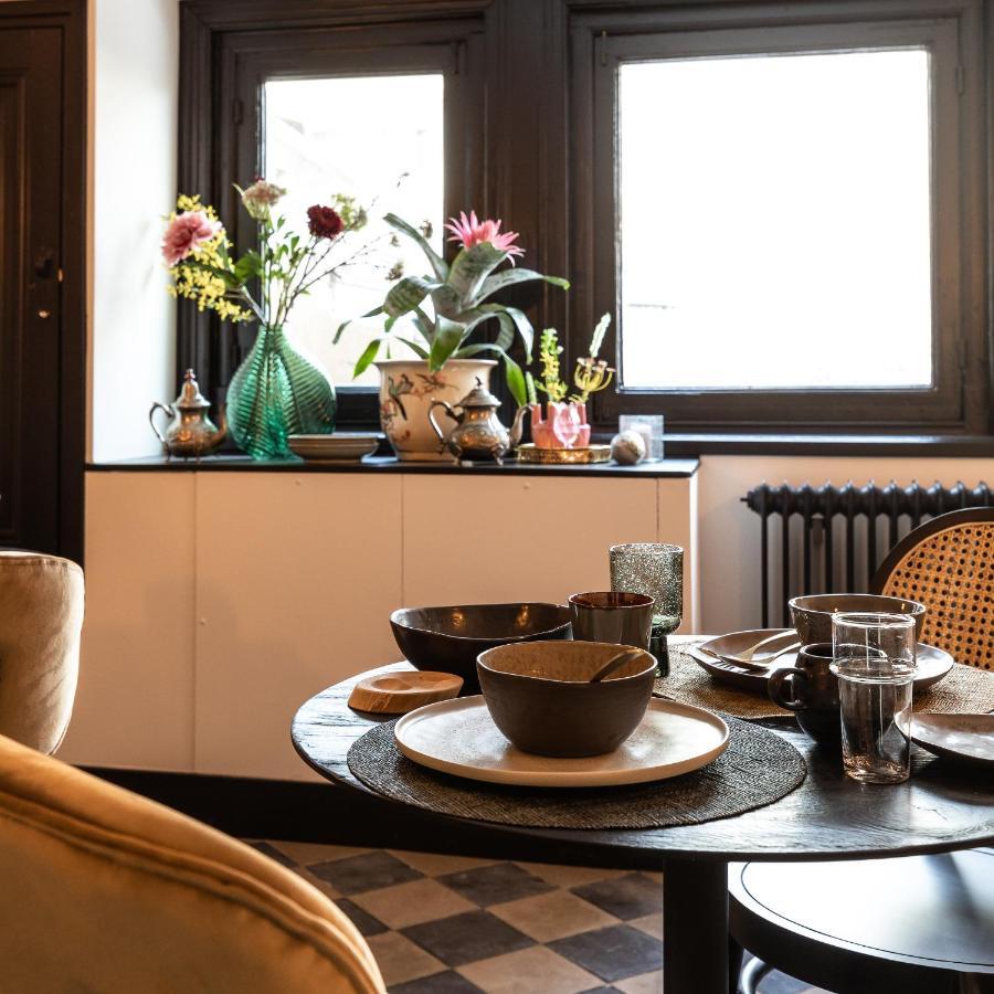 Stella Suites Boutique Hotel Goirle Bagian luar foto