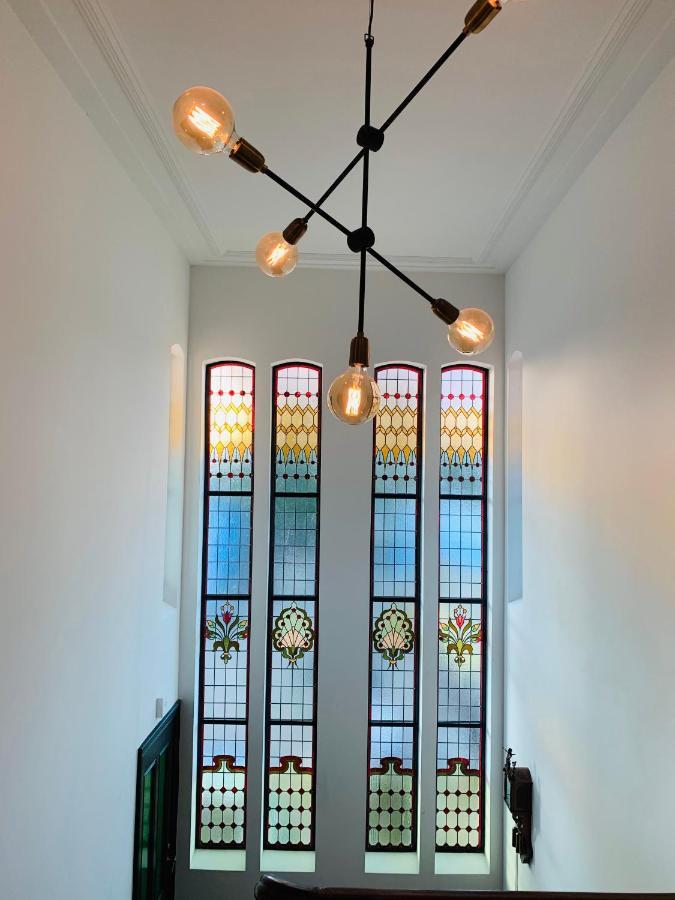 Stella Suites Boutique Hotel Goirle Bagian luar foto