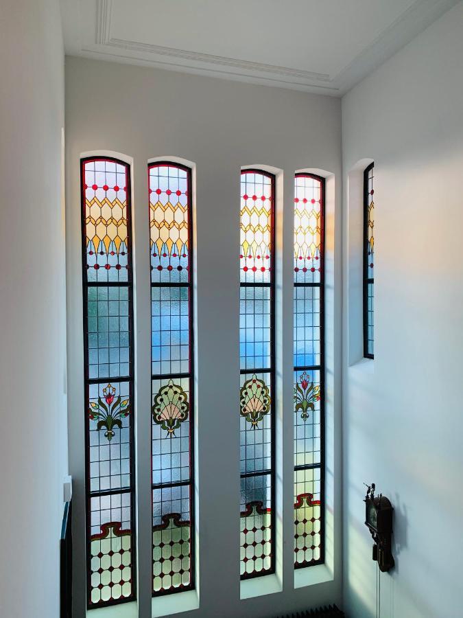 Stella Suites Boutique Hotel Goirle Bagian luar foto