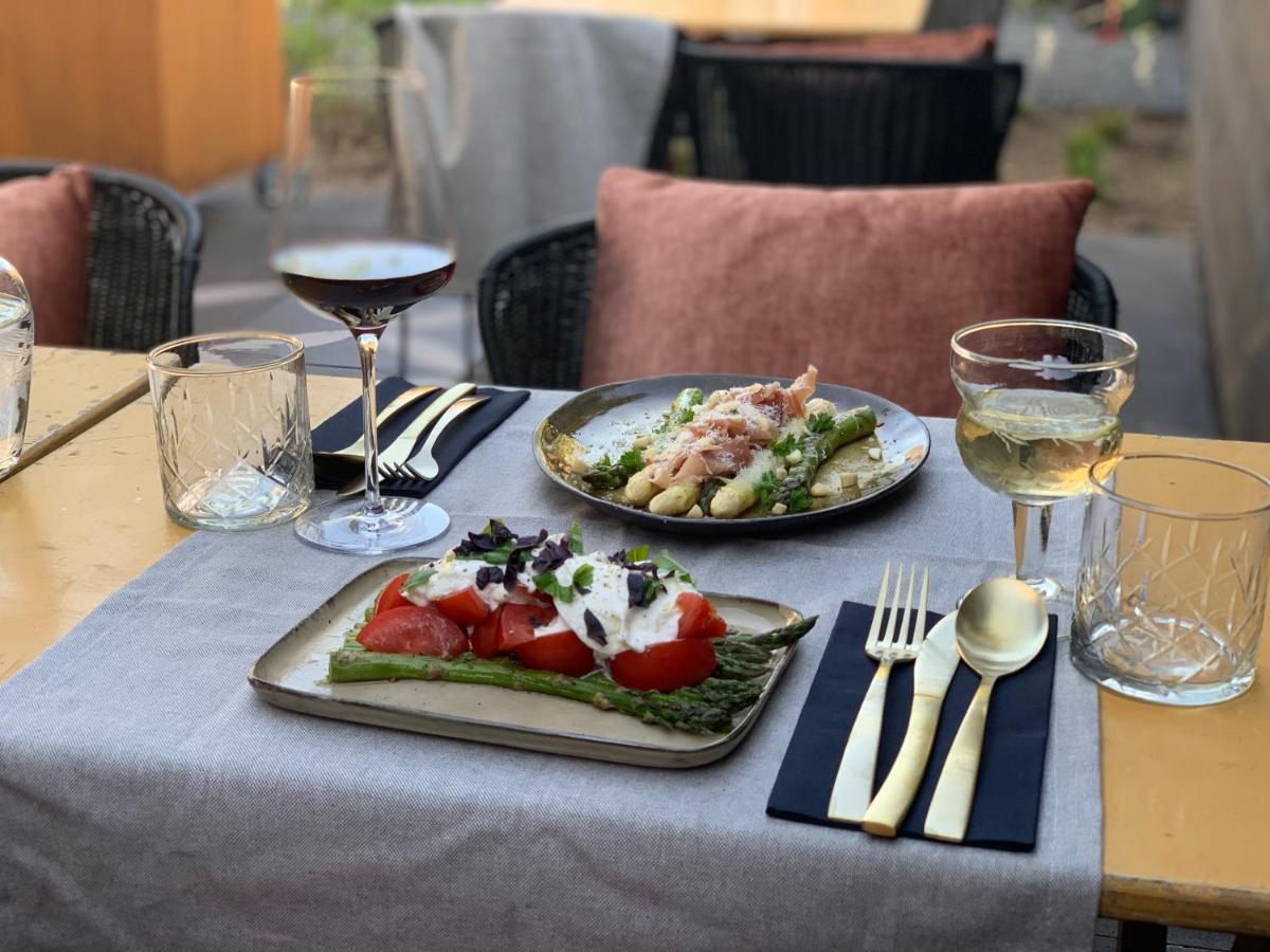 Stella Suites Boutique Hotel Goirle Bagian luar foto
